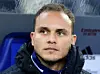 Nach seiner Knieverletzung muss sich HSV-Profi Ewerton noch ein wenig gedulden.
