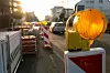 Baustelle (Symbolfoto)