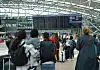Von Hamburg aus in die Welt: Der Flughafen hat die liebsten Urlaubsziele der Hamburger erfragt.