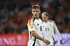 Joshua Kimmich im DFB Trikot