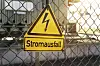 Stromausfall