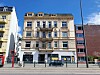 Das Wohngebäude in der Grindelallee 80 steht seit Jahren leer. Daran wird sich wohl so schnell auch nichts ändern.