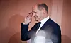 Bundeskanzler Olaf Scholz (SPD).