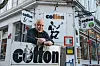 Cotton Club, Dieter Roloff