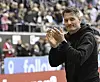 Alexander Blessin beim Spiel gegen Bochum