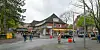 In Volksdorf sollen unter anderem die Claus-Ferck-Straße und die Straße Im Alten Dorfe autofrei werden.