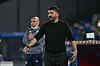 Fußball-Ikone Gennaro Gattuso übernimmt in der kommenden Spielzeit den Valencia FC.