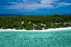 Soneva Fushi im Baa Atoll