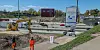 Die A7 wird bis 2028 zur Baustelle.
