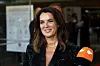 Ehemalige Eiskunstläuferin Katarina Witt