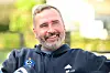 Tim Walter (7/21 bis 2/24) unterschrieb im Sommer beim englischen Zweitliga-Klub Hull City.