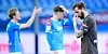 Ernüchterung bei Guido Burgstaller & Co.: In Kiel unterlag St. Pauli deutlich mit 0:4.