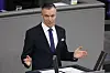 Eugen Schmidt (AfD), Mitglied des Bundestages.