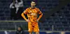Cristiano Ronaldos Auftritt gegen den FC Porto konnte ihn nicht zufriedenstellen.