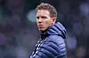 Julian Nagelsmann vom FC Bayern München