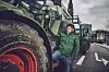 Landwirt Till Groth hat der MOPO erklärt, warum die Sparpläne das Fass für die Landwirte zum Überlaufen bringt.