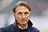 Bruno Labbadia (7/09 bis 4/10 und 4/15 bis 9/16) sucht seit dem Aus in Stuttgart 2023.