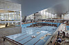Alsterschwimmhalle von innen