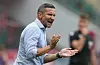 Joe Zinnbauer (9/14 bis 3/15) coachte gerade Raja Casablanca in Marokko zum ungeschlagenen Meister.