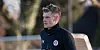 Die St. Pauli-Bosse geben Eric Smith Zeit.
