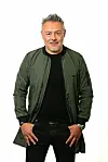 Rodolfo Cardoso (9/11 bis 10/11 und 9/13) bildet seit Jahren HSV-Talente aus, derzeit als Co-Trainer der A-Jugend.