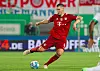 Bayerns Abwehrspieler Niklas Süle