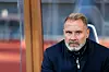 Thorsten Fink (10/11 bis 9/13) wechselt im Sommer innerhalb Belgiens von St. Truiden zum KRC Genk.