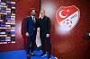 Hamit Altintop und Stefan Kuntz