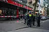Polizeieinsatz St. Pauli