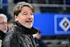 Michael Oenning (3/11 bis 9/11) musste 2022 die Pleite von Wacker Innsbruck erleben. Sucht Profitrainer-Job.