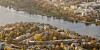 In Hamburg ist das Risiko, sich mit Corona zu infizieren, in sozial benachteiligten Stadtteilen höher.