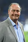 Huub Stevens (2/07 bis 6/08) sprang 2019/20 als Coach beim Herzensklub Schalke 04 ein – und leidet immer noch mit.
