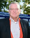 Holger Hieronymus (9/01 bis 10/01) war von 2005 bis 2012 in der Führung der Deutschen Fußball-Liga.