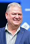 Frank Pagelsdorf (7/97 bis 9/01) ist derzeit auf dem Kreuzfahrtschiff „AIDAperla“ als EM-Experte an Bord.