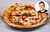 Leckere Pizza