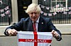 Boris Johnson
