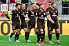 St. Pauli-Jubel
