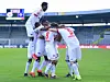 Beim 4:2 in Braunschweig gab es für viele HSV-Profis Grund zum Jubeln – aber nicht für alle.