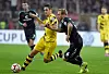 Kehl, Kringe, BVB, St. Pauli
