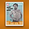 Der Plan7 für die Woche vom 11. April bis zum 18. April.