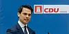 Der Hamburger CDU-Landesvorsitzende Christoph Ploß.