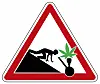 Lauterbach will eine Aufklärungskampagne zu Cannabis starten. Dieses Motiv stammt allerdings nicht aus seinem Haus – sondern vom Fotodienst „Imago“.