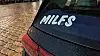 Miles-Fahrzeuge sind zum Ziel von Scherzkeksen geworden, das Unternehmen ist gar nicht begeistert.