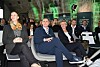 Almuth Schult und Stefan Kuntz