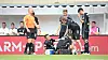 HSV-Profi Muheim wird in Elversberg behandelt