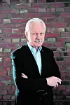 Wolfgang Sielaff war bis 2002 Polizeivizepräsent in Hamburg, danach Vorsitzender des „Weißen Rings“ in der Hansestadt.
