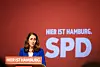 Aydan Özoguz holte bei der Bundestagswahl 2025 das stärkste Ergebnis aller Hamburger Direktkandidaten.