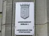 In Berlin wurde ein Mann zu lebenslanger Haft verurteilt, weil er seine Ex-Freundin ermordet hatte.