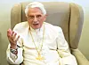 Papst Benedikt