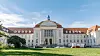 Landgericht Schwerin von außen
